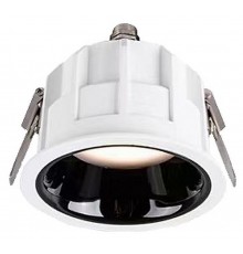 Встраиваемый светильник Wertmark WTD.O07.060.40.07 WTD.O07