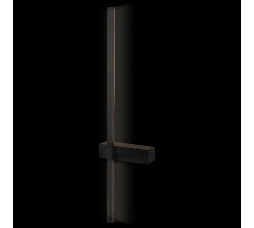 Бра Loft it 10149/600 Black Linio