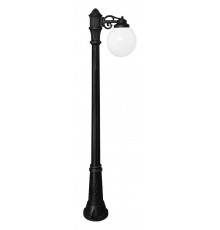 Фонарный столб Fumagalli G25.156.S10.AYF1R Globe 250