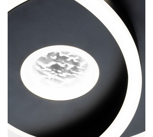 Накладной светильник Escada 10234/1LED BL Arctic