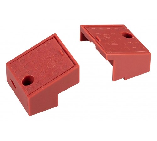 Комплект съемных крышек для блока питания ARJ 21Вт 42В 037178