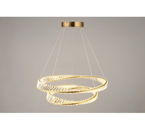 Подвесной светильник Aployt APL.045.03.65 Olimp