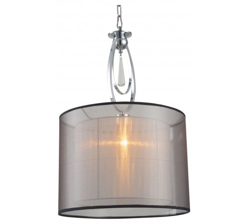 Подвесной светильник Moderli V2580-1P Dark