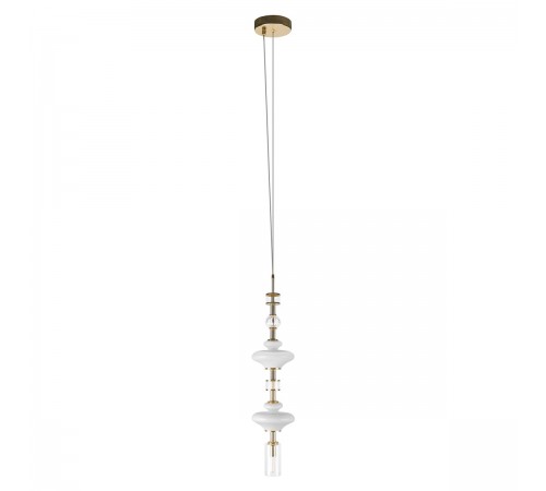 Подвесной светильник Loft it 10423/A Spindle