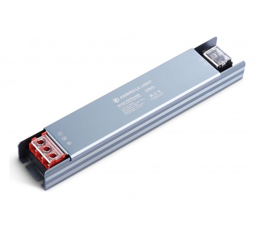 Блок питания Ambrella Light GS8828 LED Driver