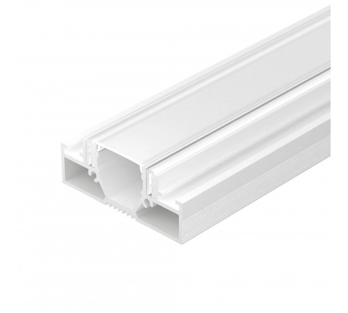Профиль встраиваемый Arlight 042948 STRETCH