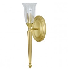 Бра Newport 3712/A brass MARGO