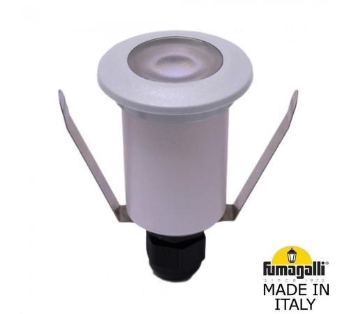 Встраиваемый в дорогу светильник Fumagalli 2L0.000.000.LXZ1L Teresa