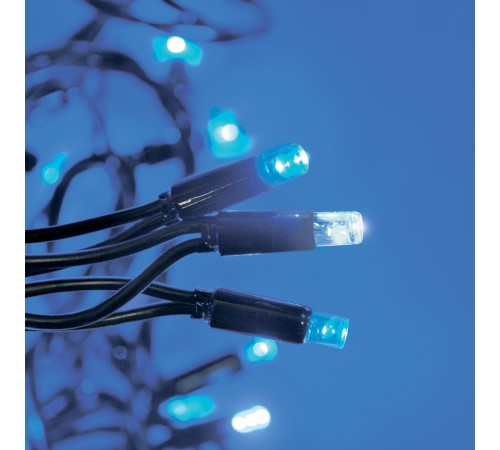 Гирлянда Нить Uniel UL-00010895 ULD-S1000-120/TBK