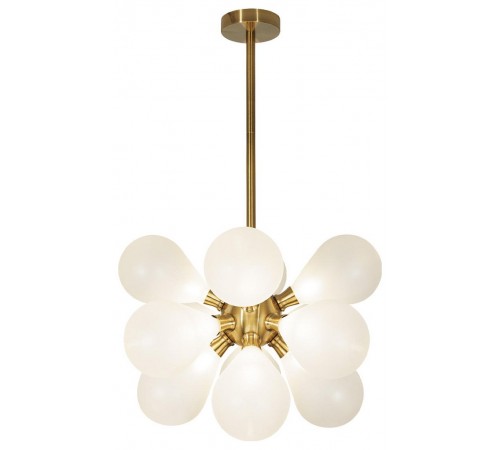 Люстра на штанге Loft it 10130/12 White Miracle