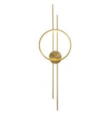 Накладной светильник Aployt APL.340.11.16 Veronik