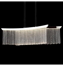 Подвесной светильник Wertmark WE465.02.143 Helma