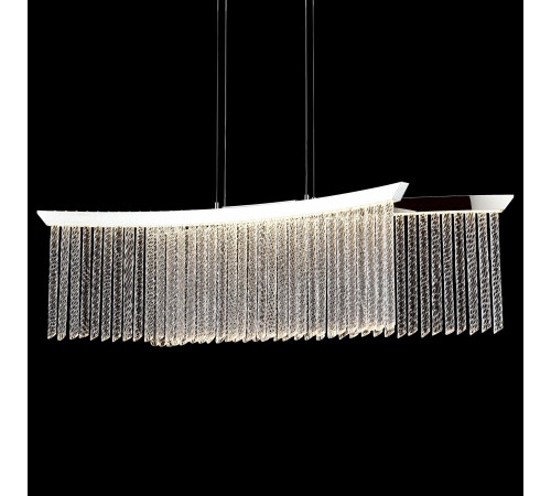 Подвесной светильник Wertmark WE465.02.143 Helma