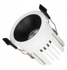 Встраиваемый светильник Arlight 035454(1) ATLAS