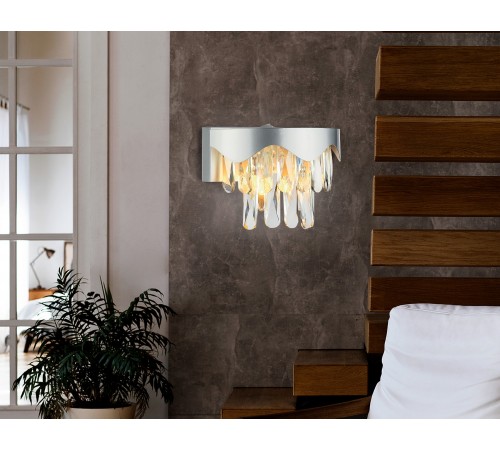 Накладной светильник Ambrella Light TR5090 TR