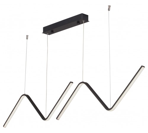 Подвесной светильник Vitaluce V4691-1/2S V4691