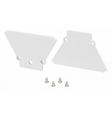 Набор заглушек для профиля Arlight 052566 FANTOM