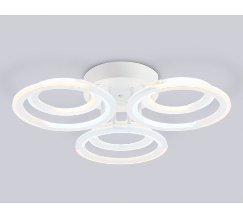 Потолочная люстра Ambrella Light FA8943 FA