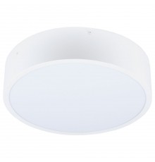 Накладной светильник Uniel UL-00012599 ULO