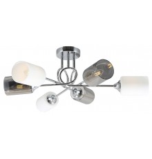 Люстра на штанге Escada 1126/6PL Duo