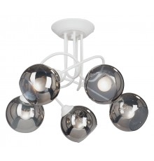 Люстра на штанге Vitaluce V4309-0/5PL 4309