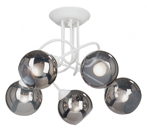 Люстра на штанге Vitaluce V4309-0/5PL 4309