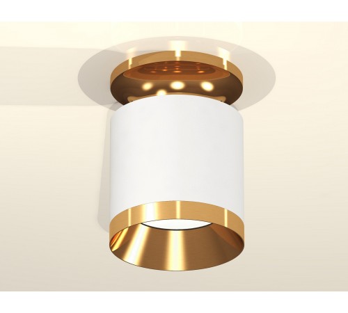 Накладной светильник Ambrella Light XS7401121 XS