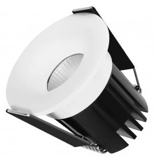 Встраиваемый светильник Arlight 044622 FOGGY