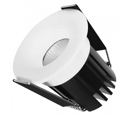 Встраиваемый светильник Arlight 044622 FOGGY