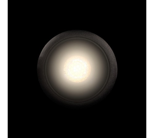 Встраиваемый светильник Loft it 10330/B Black Comb