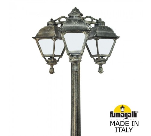 Фонарный столб Fumagalli U23.157.S30.BYF1RDN Cefa