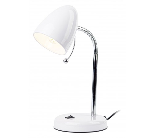Настольная лампа офисная Эра Б0047200 N116