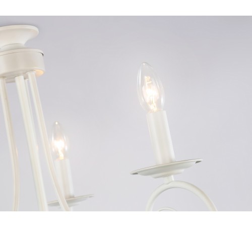 Подвесная люстра Ambrella Light TR9605 TR