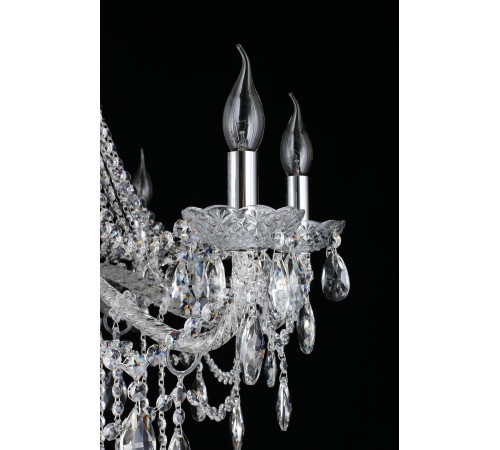 Подвесная люстра Aployt APL.755.03.10 Koletta