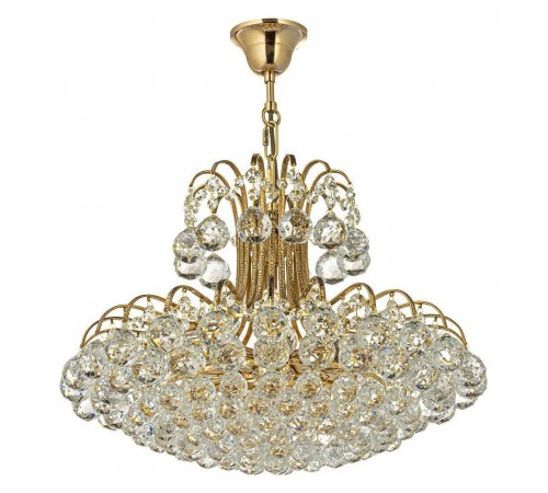 Подвесная люстра Arti Lampadari Alanno E 1.5.50.100 GB Alanno