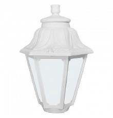 Плафон полимерный Fumagalli E22.000.000.WYF1R Anna