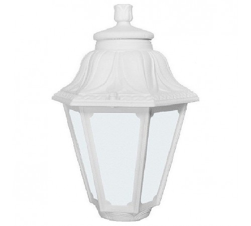 Плафон полимерный Fumagalli E22.000.000.WYF1R Anna