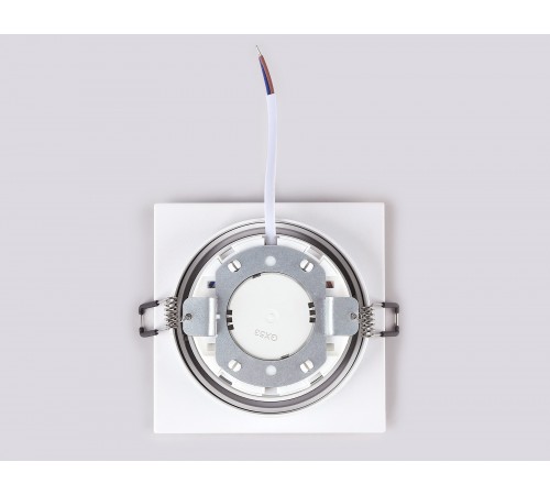 Встраиваемый светильник Ambrella Light TN51915 TN