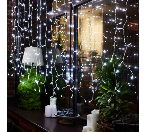 Занавес световой Uniel UL-00008562