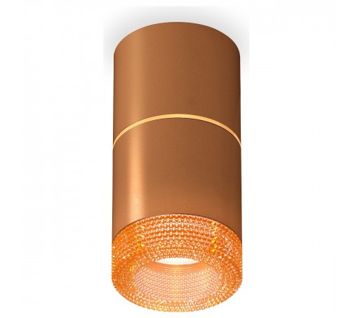 Накладной светильник Ambrella Light XS7404062 XS