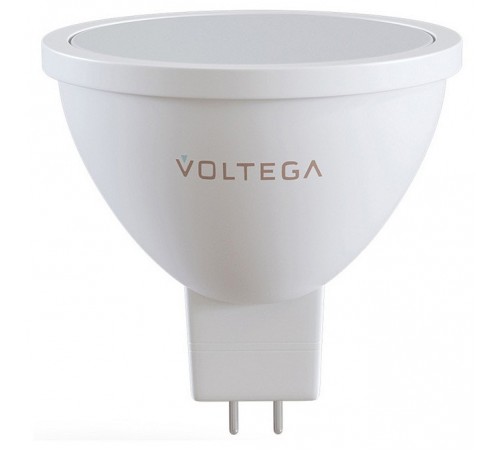 Лампа светодиодная Voltega 7255 Simple
