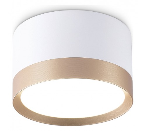 Накладной светильник Ambrella Light TN52355 TECHNO SPOT