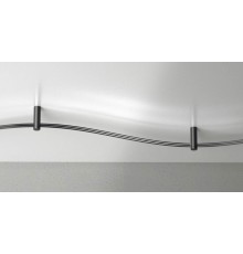 Трек гибкий Italline IT010-4010 black Fantom