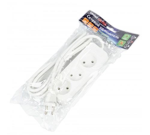 Удлинитель Uniel UL-00009981 Ultra