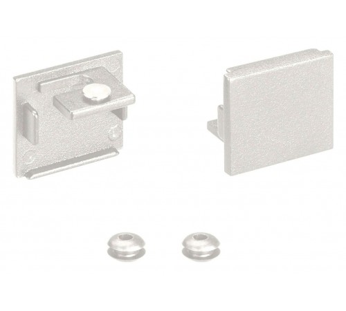 Набор заглушек для профиля Arlight 043120 SL-LINE