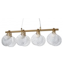 Подвесной светильник Escada 645/4PL Soprano