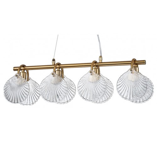 Подвесной светильник Escada 645/4PL Soprano