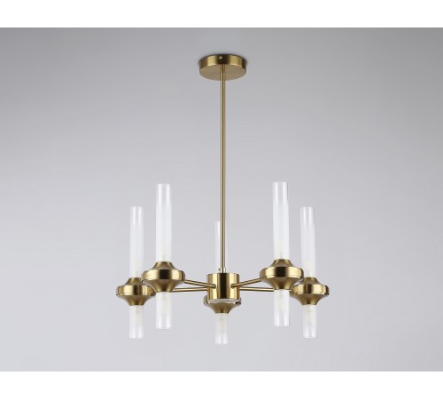 Люстра на штанге Ambrella Light LH55358 HIGH LIGHT