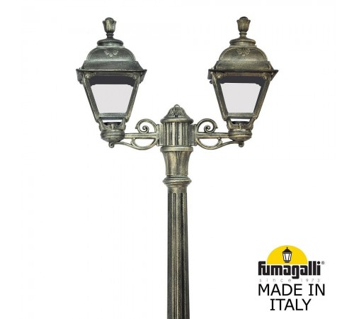 Фонарный столб Fumagalli U23.156.S20.BXF1R Cefa