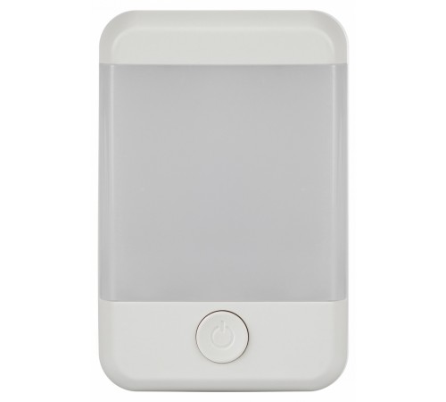 Ночник Эра NN-624-SW-W